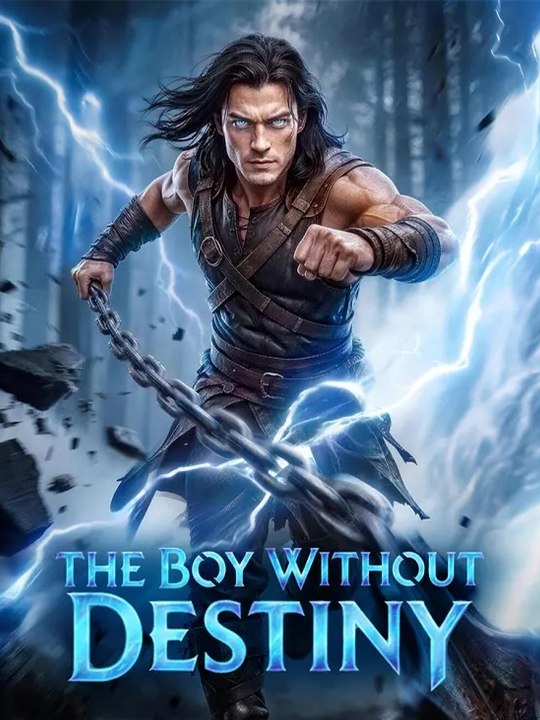 The Boy Without Destiny - Complete drama englishsub 🔥🔥