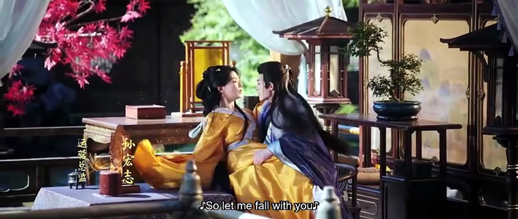 🌹 Blooms For Her Episode 26 💖 Asian Series EN SUB