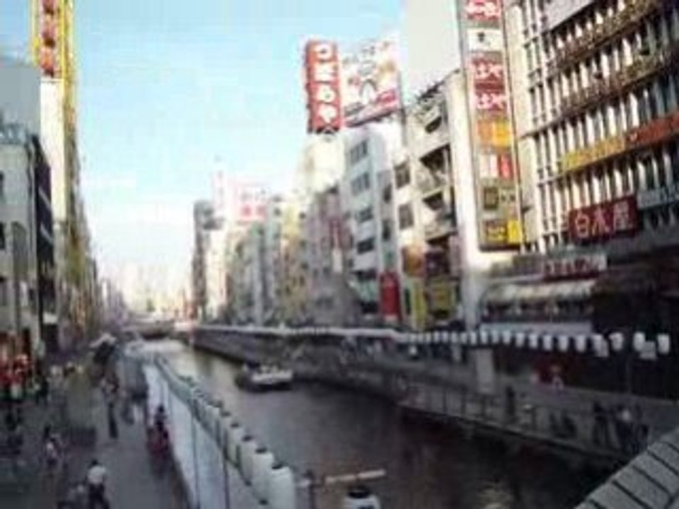 Osaka