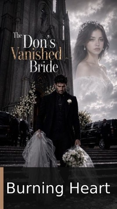 The Dons Vanished Bride