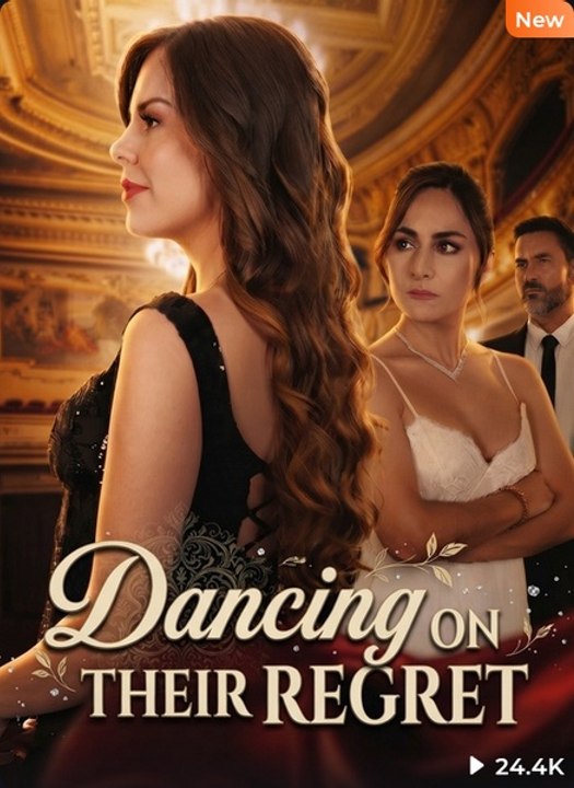 Dancing On Their Regret Episode Drama Pulse