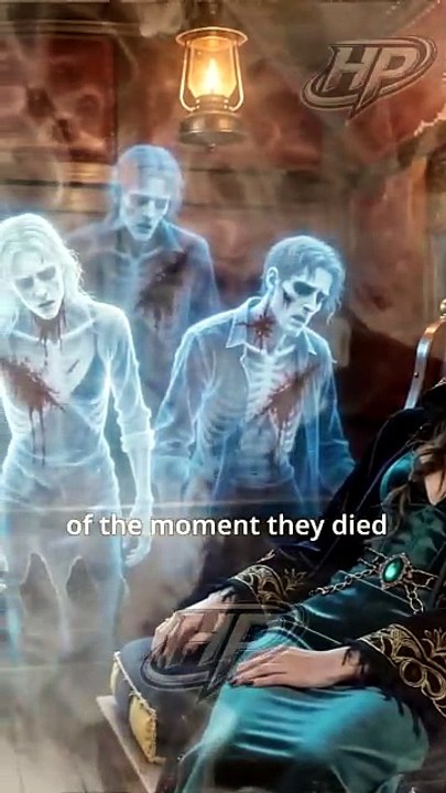 Long Live The Dead Ep Engsub ⭐ [Full Movie]