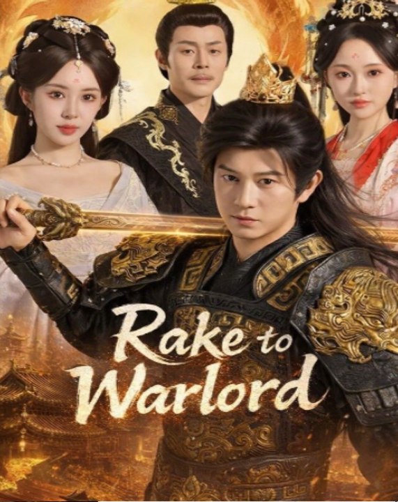 Rake to Warlord Drama