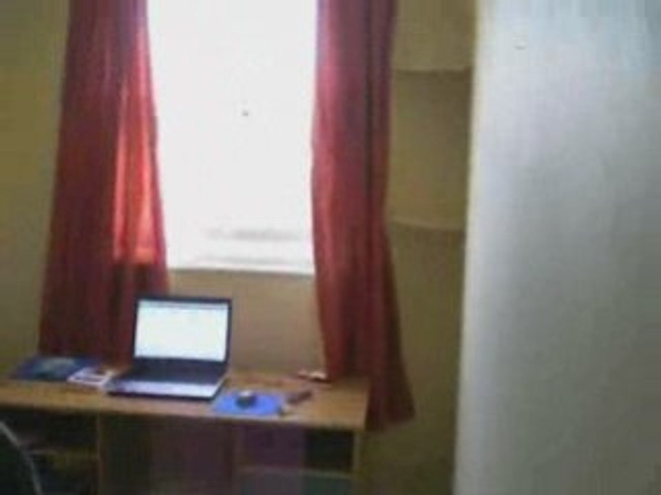 Visite guidee  par francois