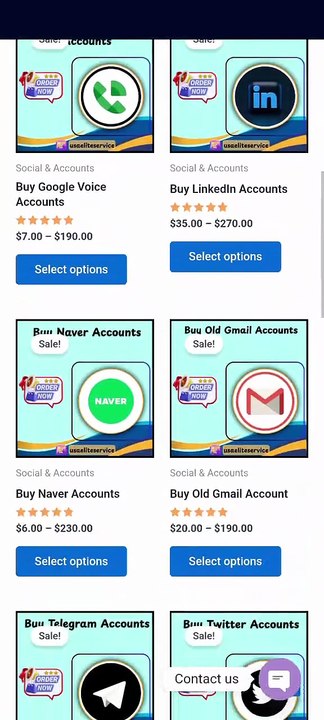 20 Unique Websites Offering Gmail Accounts for Business & Marketing Needs