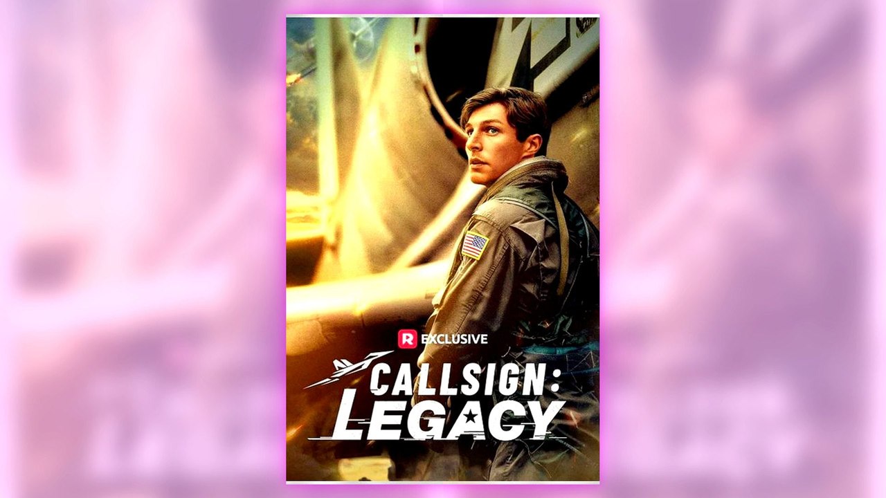 Callsign  Legacy full episode