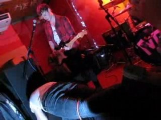 Televised Crimewave@The Macbeth