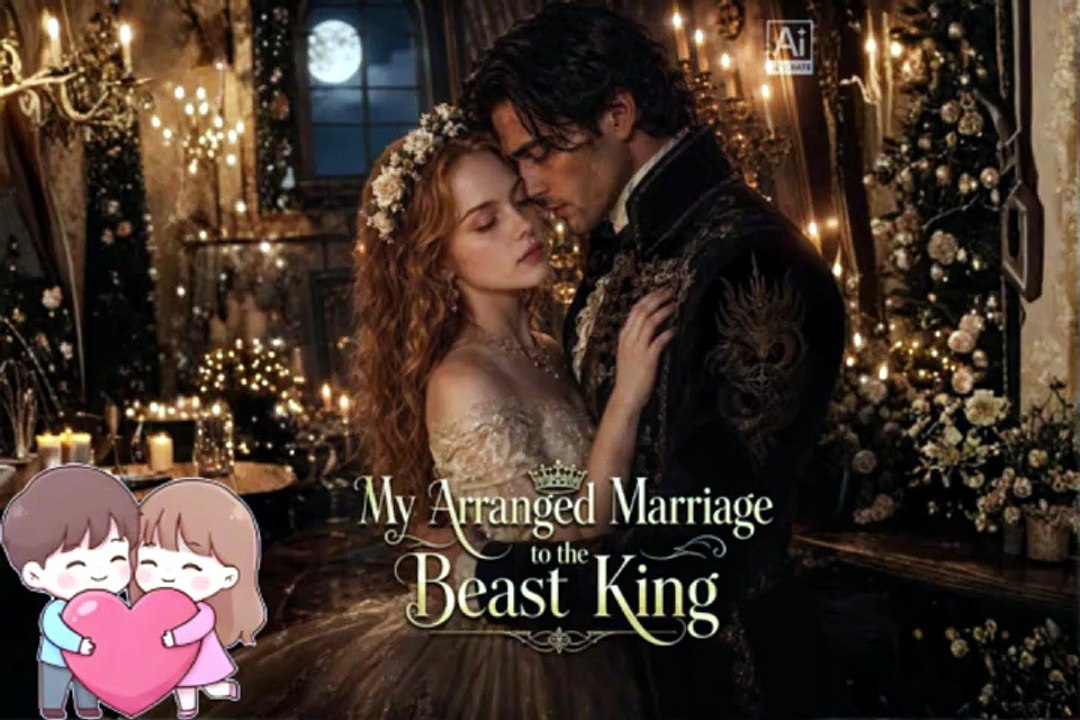 NEW 🎀 My Arranged Marriage to the Beast King Dailymotion Episodes - Eng Sub [Full Movie]