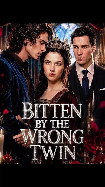 Bitten by the Wrong Twin | Short Drama Full HD 720p #AMBR [Full Movie]