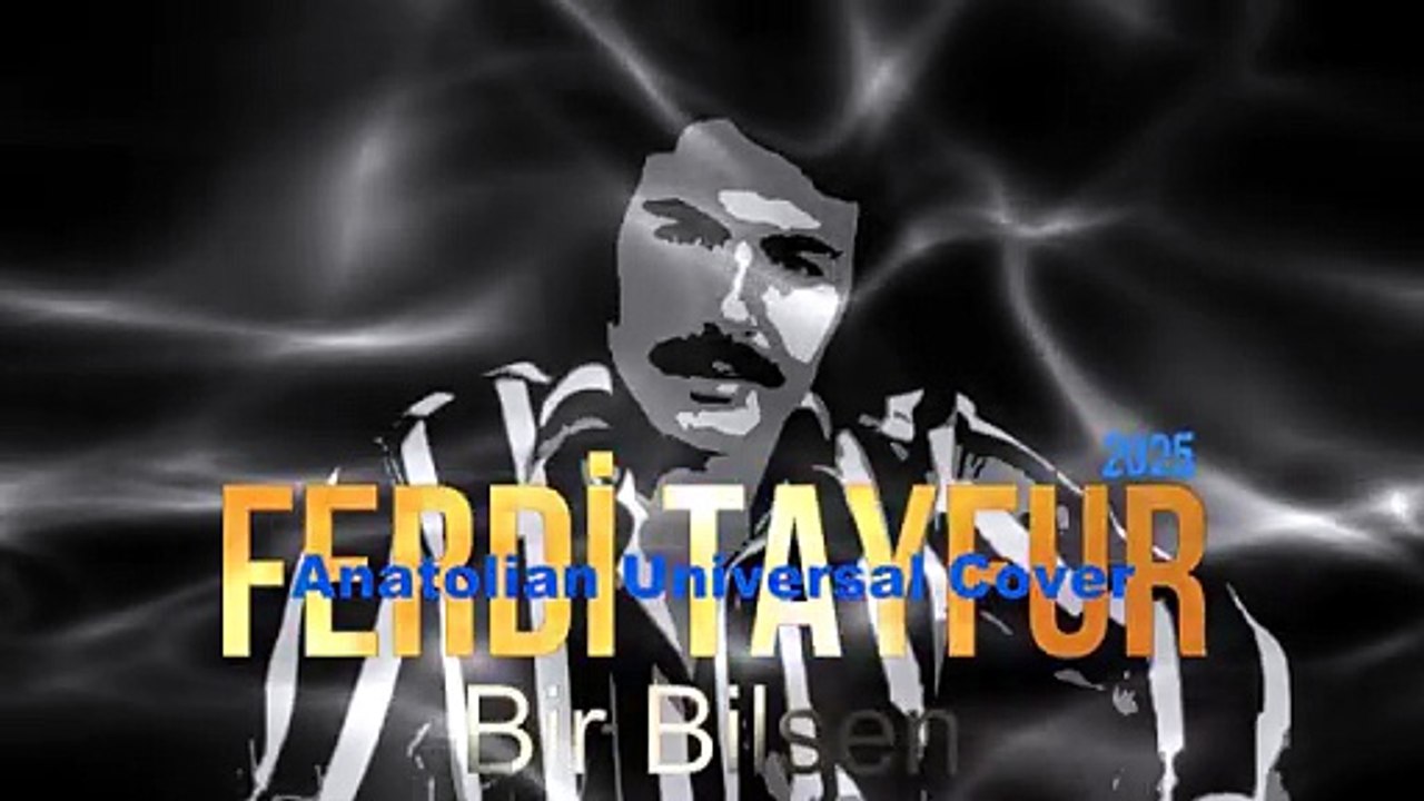 Ferdi Tayfur – Bir Bilsen