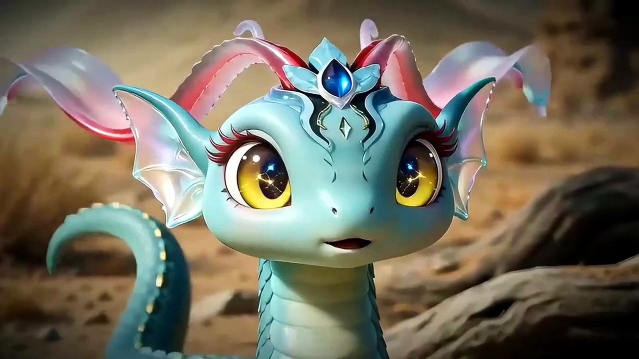 My No-Name Wife Is the Dragon Queen! Series | Short Drama English Full Episode | DramaRush