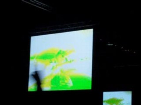 Miyavi live showcase japan expo 2008