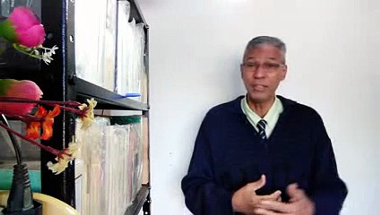 Pr. Fernando O. Souza , Remanescente Cristã Filadélfia , 19/07/2026, 1244M.