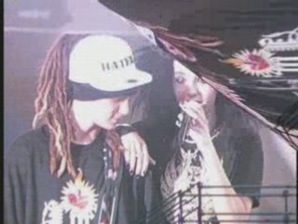 Tokio Hotel