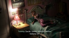 AKSİYON   T051 - THE LAST OF US PART I 4K TÜRKÇE DUBLAJ GAMEPLAY