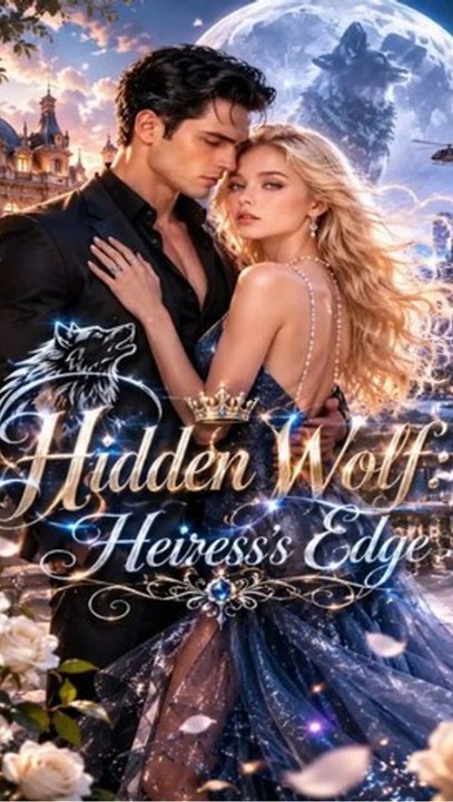Hidden Wolf Heiress's Edge - Full Episode (ENGSUB) | Werewolf Fantasy