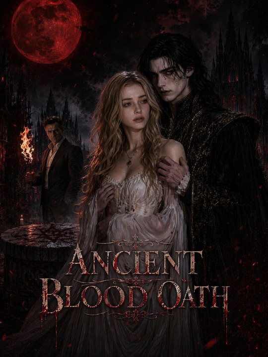 Ancient Blood Oath - Complete drama englishsub 🔥🔥