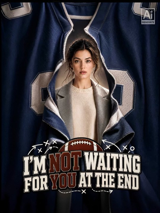 I'm not waiting for you at the end- Drama FULL MOVIES ENGLISH SUB