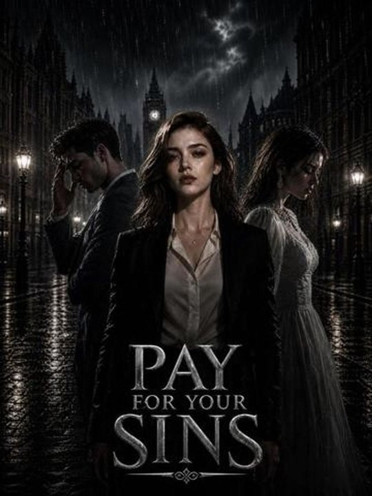 Pay for Your Sins - Full Episode