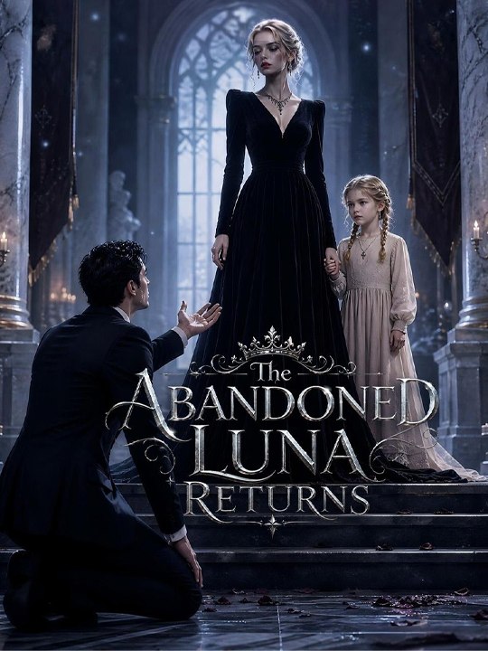 The Abandoned Luna Returns - Complete drama englishsub 🔥🔥