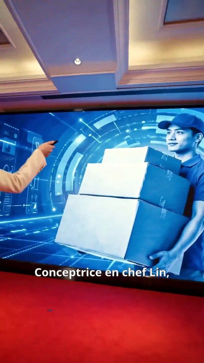 (Doublage) JE PARS, ILS FONT FAILLITE film complet
