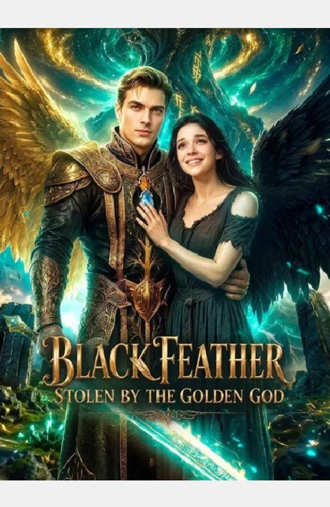 Black feather stolen by the golden god - Full Movies English Sub