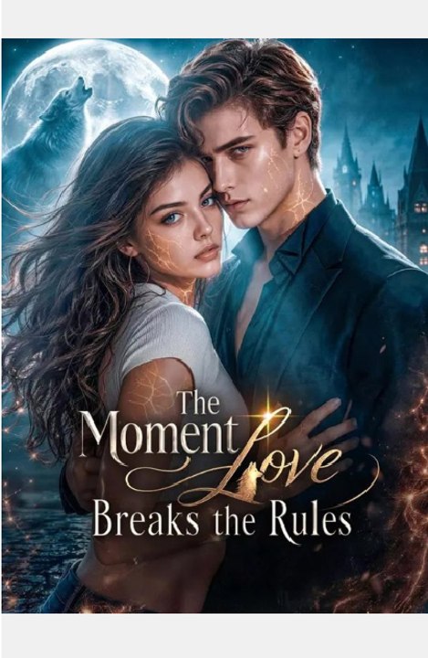The momment love breaks the rules - Full Movies English Sub