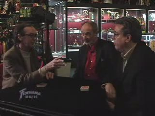 What the Pros think From Fantasma Magic