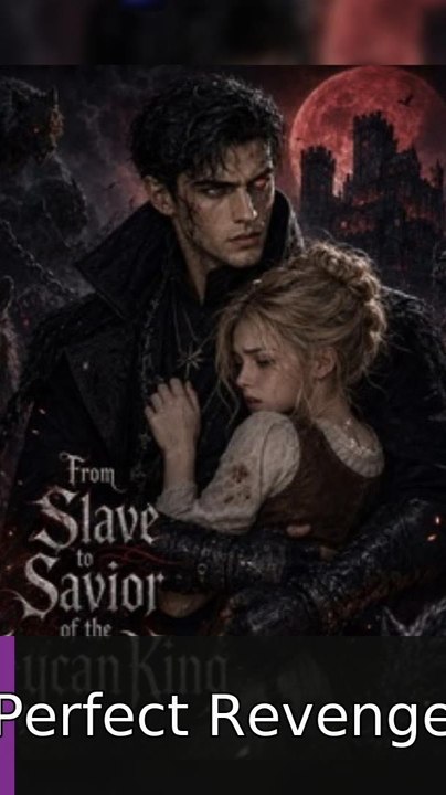 from slave to savior of the lycan king #englishsub #fullmovie💥🍿 | Perfect Revenge
