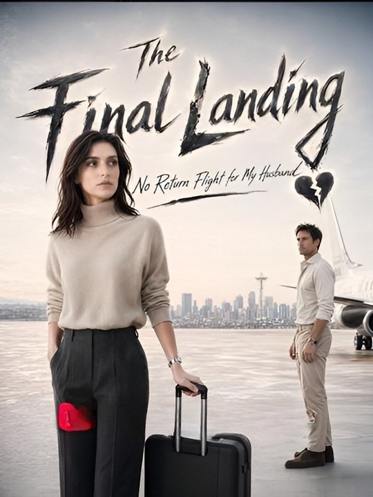 The Final Landing: No Return Flight for My Husband HD ADB
