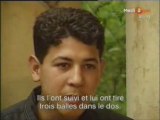 Algérie Enfants Algériens souffrance muette 3_10