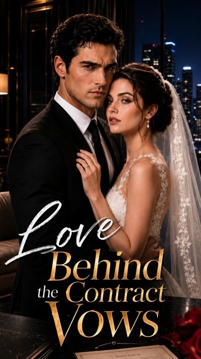 Love Behind the Contract Vows - Full Episode (ENGSUB) | Billionaire Romance, Short Drama
