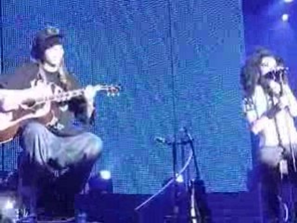 Tokio Hotel-Monaco-05/07/08-XVIII