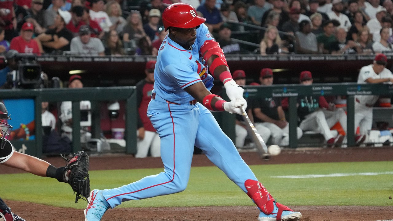 Jordan Walker Shines in Home Run Derby Amid MLB Streaming Changes
