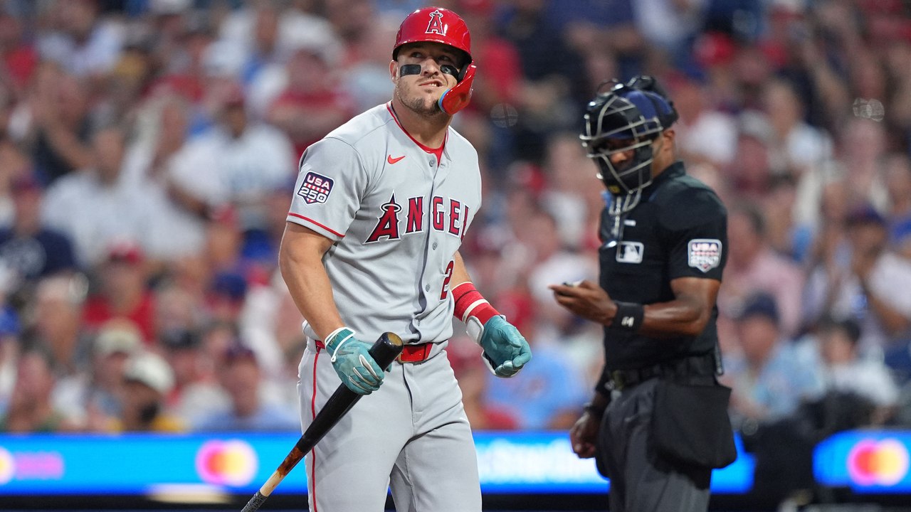 MLB Trade Talks: Angels' Struggles and Reds' Disappointments