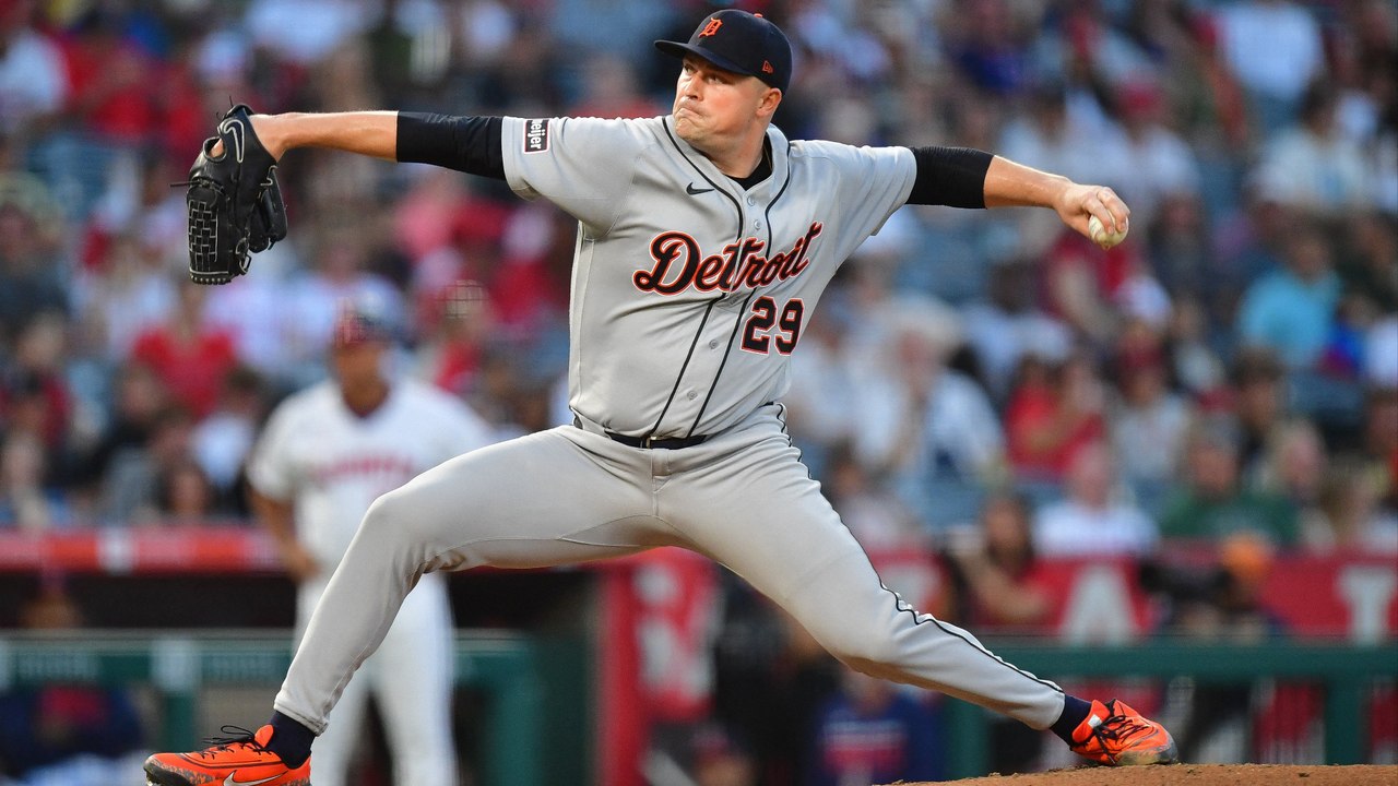 MLB Trade Deadline Insights: Detroit Tigers' Strategy