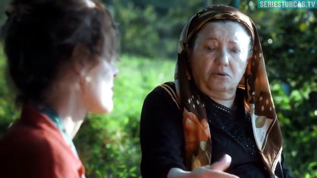 El Padre (Ben Bu Cihana Sigmazam) - Episode 116 en Español