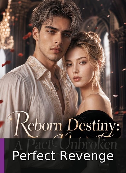 Reborn Destiny: A Pact Unbroken #engsubtitle #fullepisode🌸🎉🎬 | Perfect Revenge
