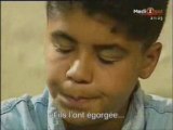 Algérie Enfants Algériens souffrance muette 5_10
