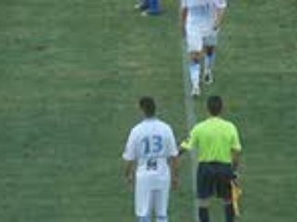 rentré de hatem ben arfa a avignon