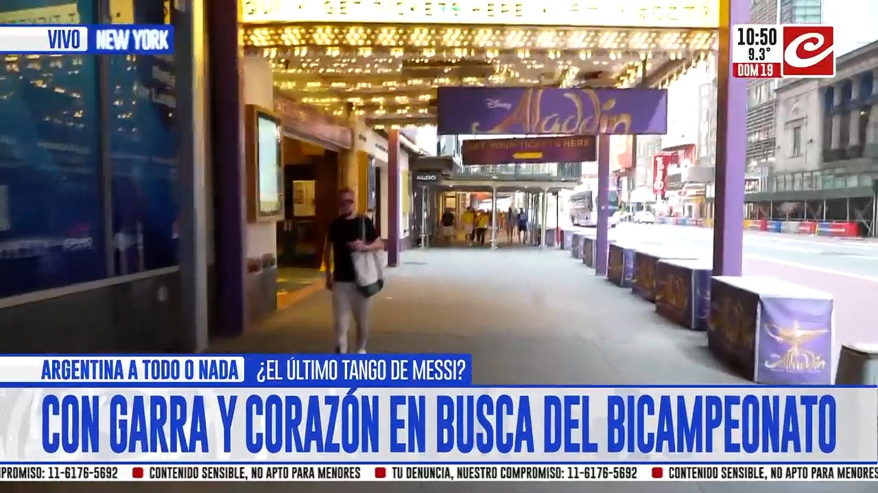 Vamos por otra coronación de gloria