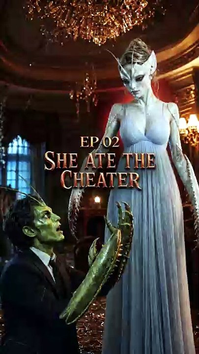 Episode 2 She Ate the Cheater
