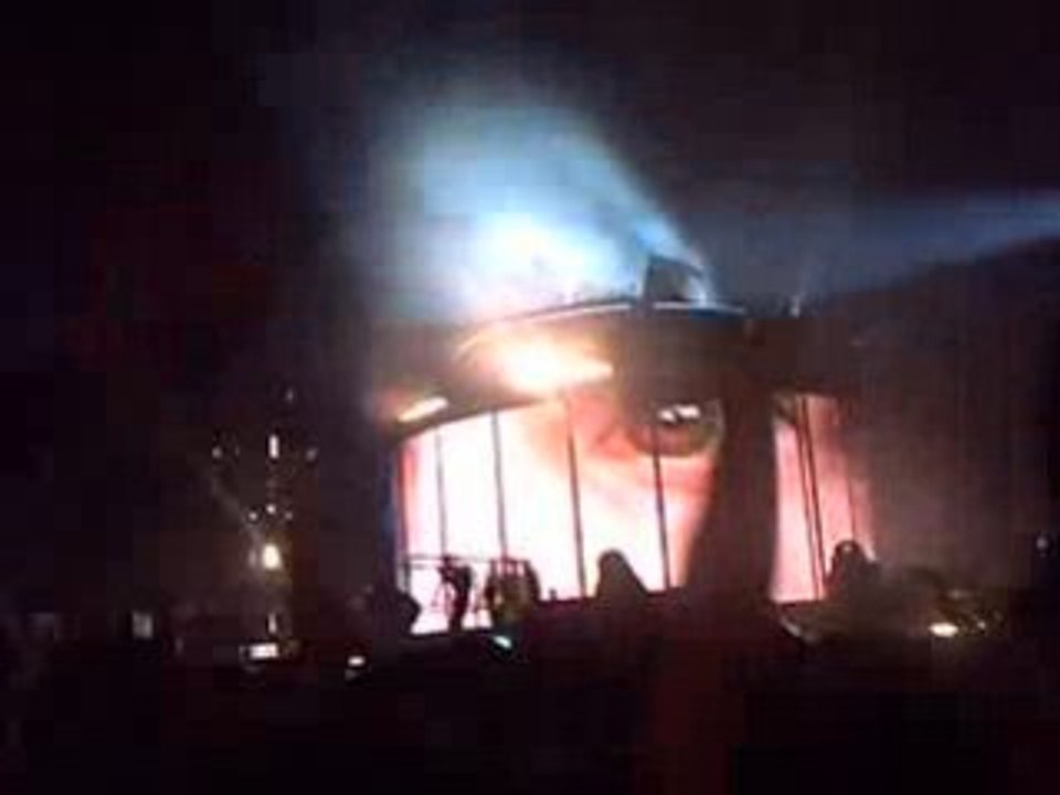 UNIGHTED BY CATHY GUETTA STADE DE FRANCE "JOACHIM GARRAUD" 3