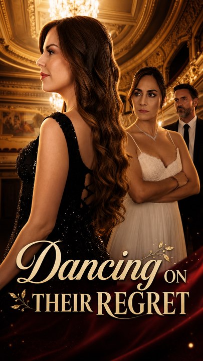 Dancing on Their Regret - ENGSUB Full EP | Drama Series #ASM