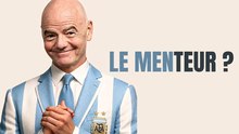 La FIFA favorise-t-elle vraiment l’Argentine ?