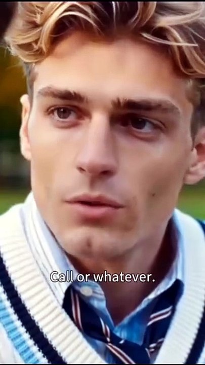 [AI BL] Brothers By Chance Lover By Choice [Full Movie]