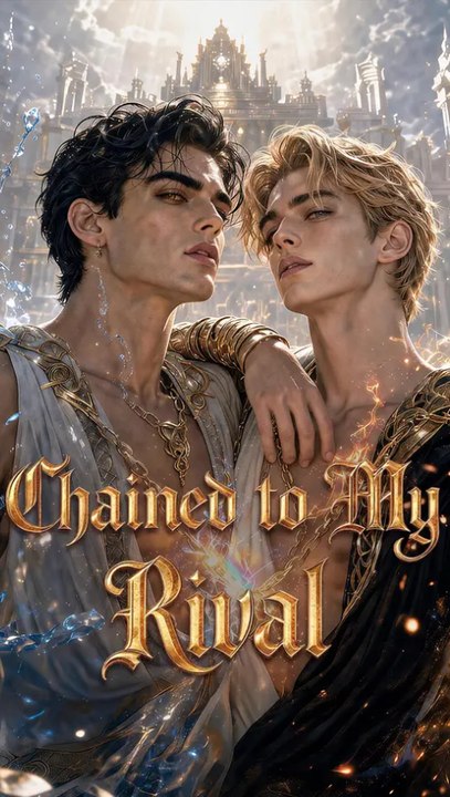 [BL] Chained to My Rival - Full Episode (ENGSUB) | Romance Short Drama