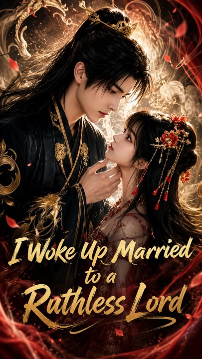 I Woke Up Married to a Ruthless Lord - New Movie ENGSUB