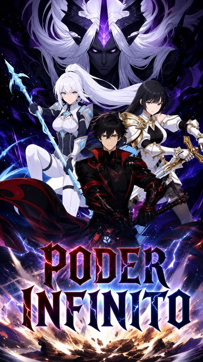 Poder Infinito - Película Completa | Drama Series Full Episode