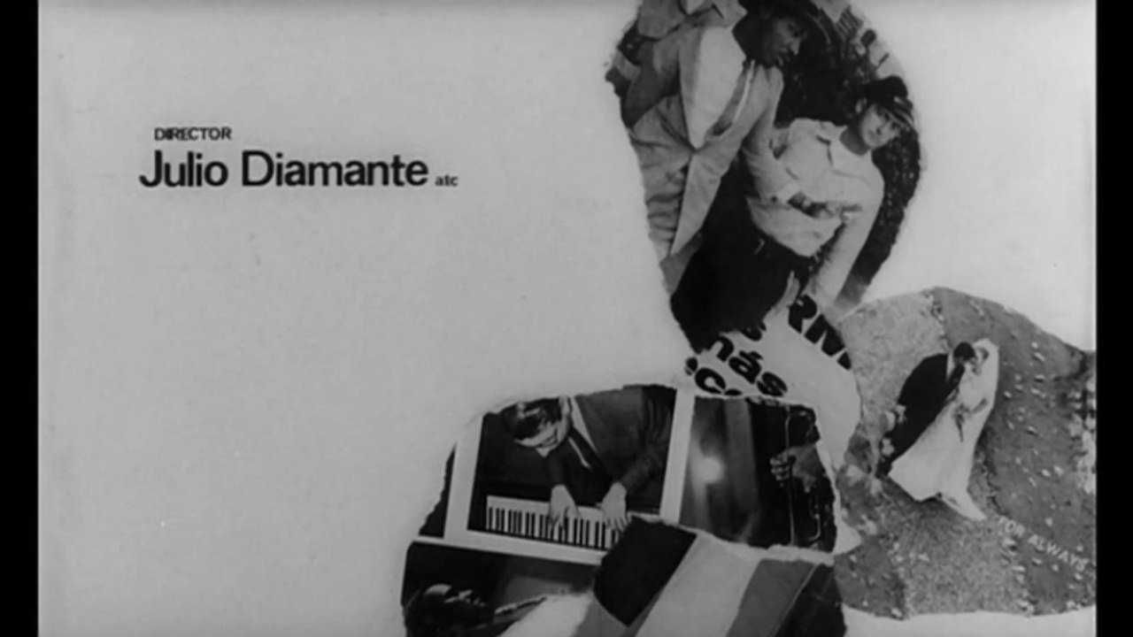 El arte de vivir 1965 - HD 1080 - Completa - Dir: Julio Diamante